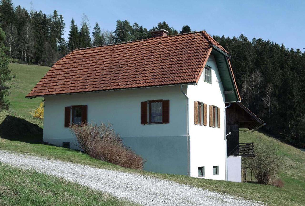Ferienwohnungen Raczkowski Birkfeld المظهر الخارجي الصورة